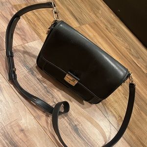 Michael Kors crossbody purse